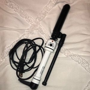 Hot Tool Professional Marcel curling Iron 1 inch